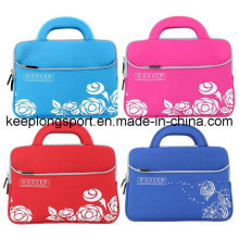 Hot Sale Neoprene Laptop Bags with Handle for MacBook